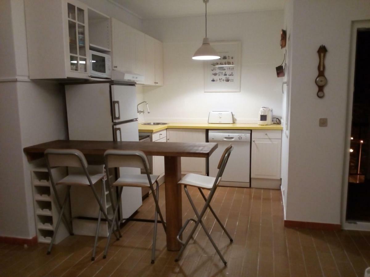 شقة Casa Da Baleia إيريسييرا المظهر الخارجي الصورة