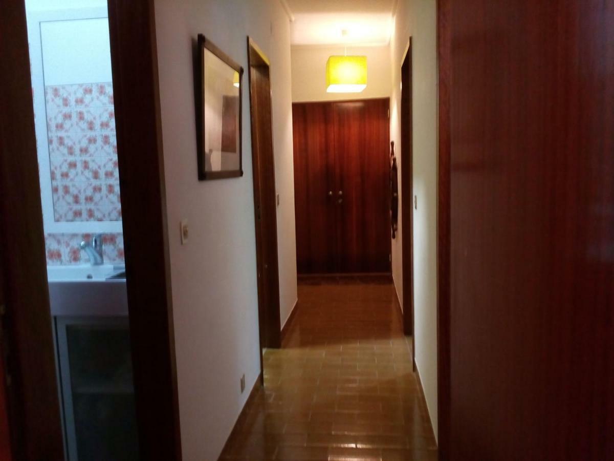 شقة Casa Da Baleia إيريسييرا المظهر الخارجي الصورة