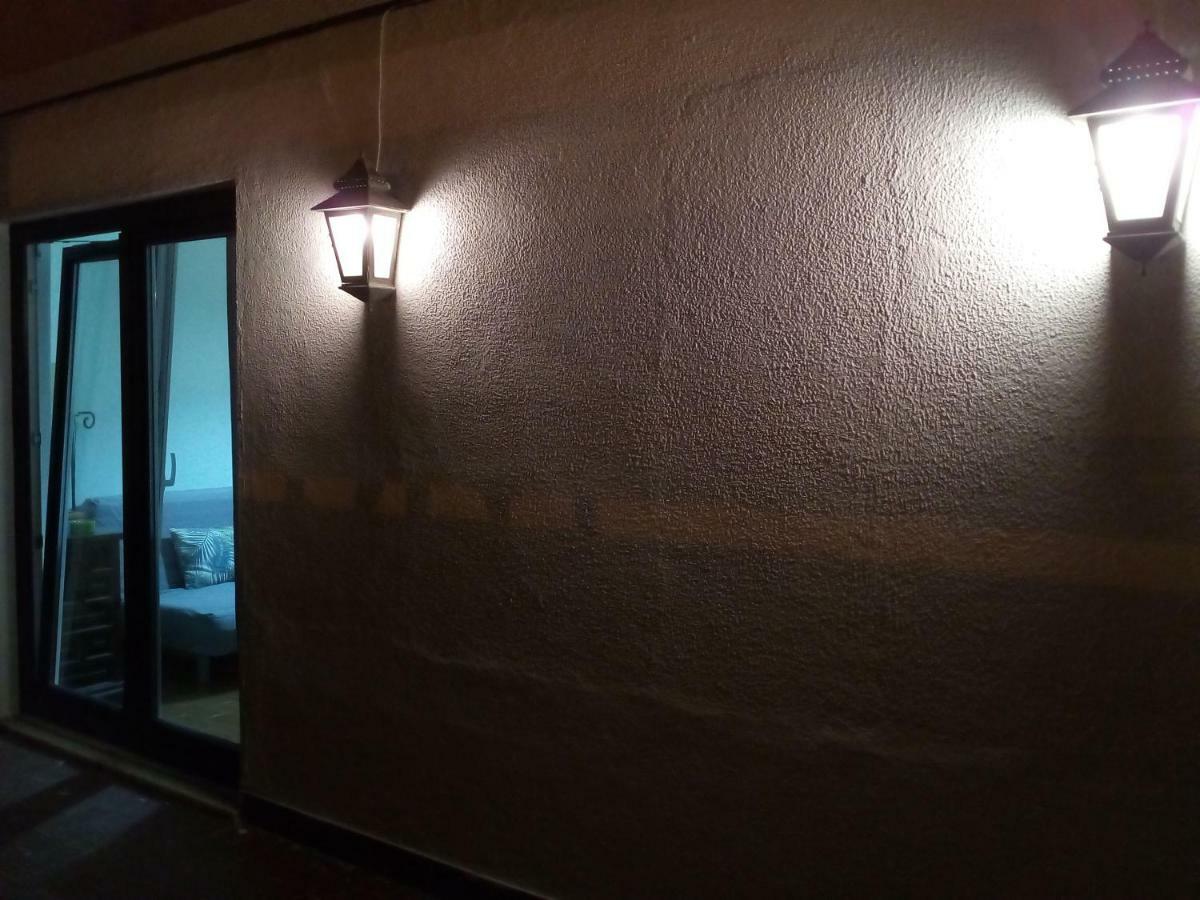 شقة Casa Da Baleia إيريسييرا المظهر الخارجي الصورة