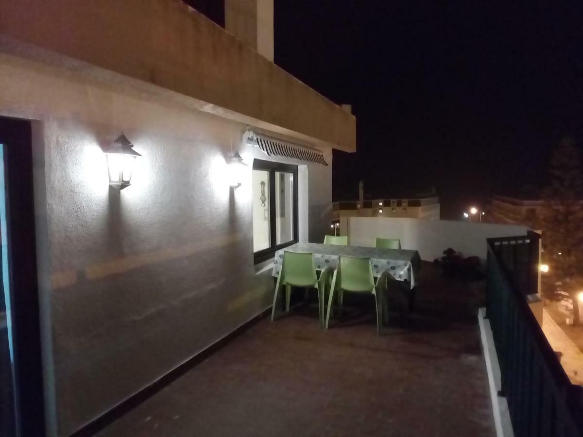 شقة Casa Da Baleia إيريسييرا المظهر الخارجي الصورة