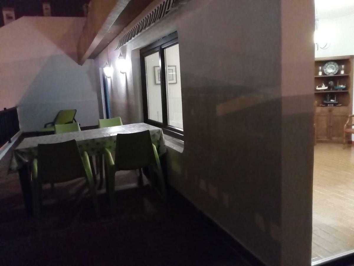 شقة Casa Da Baleia إيريسييرا المظهر الخارجي الصورة